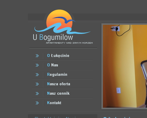 U Bogumiłów